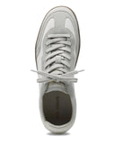 Axel Arigato Dice T Toe Sneaker