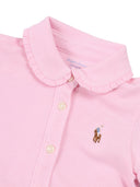 Polo Ralph Lauren Solid Oxford kjoler strikket