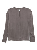 Officine Générale Rimy Soft Lyocell Viscose