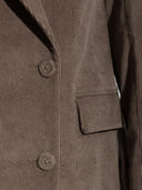 Officine Générale Daya Jkt 8 W Co Corduroy