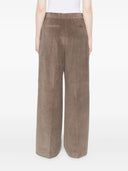 Officine Générale Rosa Pts 8 W Co Corduroy