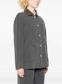 Officine Générale Zala Corduroy Col Co Dnm