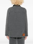Officine Générale Zala Corduroy Col Co Dnm