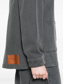 Officine Générale Zala Corduroy Col Co Dnm