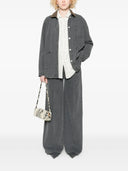 Officine Générale Ginger Washed Denim Cotton