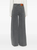 Officine Générale Ginger Washed Denim Cotton