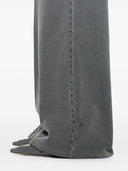 Officine Générale Ginger Washed Denim Cotton