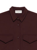 Officine Générale Bonnia Ovs Itl Fresco 3 Ply