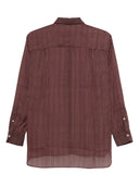 Officine Générale Augustine Mini Flower Voile