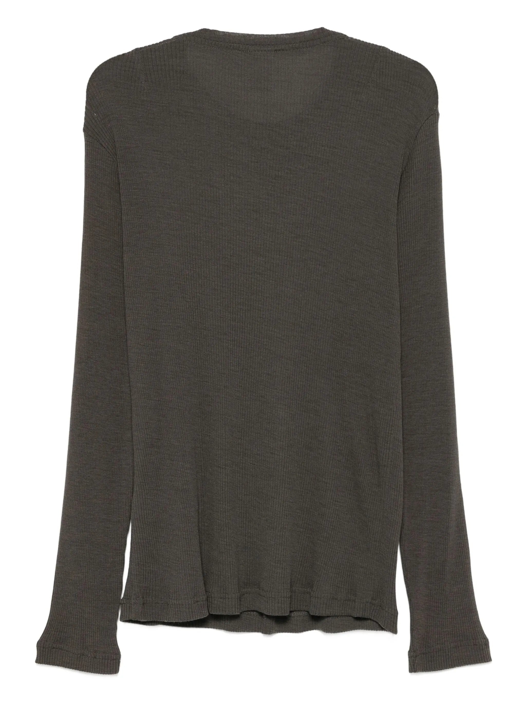 Ranra Rib L/S Tee – Balardi