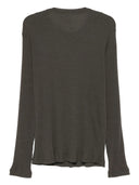 Ranra Rib L/S Tee