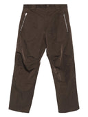 Ranra Wilder Nylon Cargo Pants