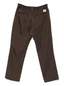 Ranra Wilder Nylon Cargo Pants