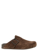 Balenciaga 'Domingo' mulas