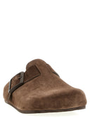 Balenciaga 'Domingo' mulas