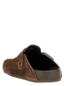 Balenciaga 'Domingo' mulas