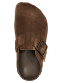 Balenciaga 'Domingo' mulas