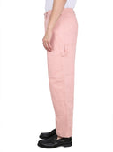 Stussy Jeans In Canvas.