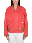 Fay Caban Veste 3 crochets