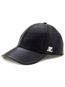 Courrèges Reedition Vinyl Cap