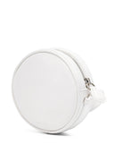 Courrèges Reedition Circle Bag
