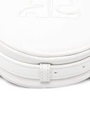 Courrèges Reedition Circle Bag