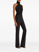 Courrèges Elipse Crepe Top