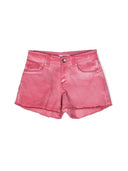 Shorts de taureau MSGM