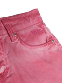 Shorts de taureau MSGM