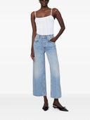 Anine Bing Pia Cami Tank Off White