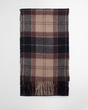 Barbour Tartan Scarf