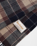 Barbour Tartan Scarf