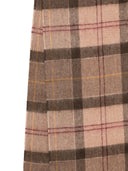Barbour Tartan Scarf