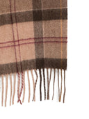 Barbour Tartan Scarf