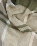 Barbour Rosefield Tartan Scarf
