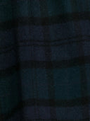 Barbour Tartan Lambswool Scarf