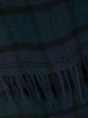 Barbour Tartan Lambswool Scarf