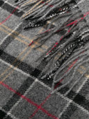 Barbour Tartan Lambswool Scarf