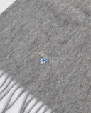 Barbour Plain Lambswool Scarf