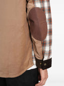 Junya Watanabe Man Men`s Shirt