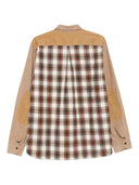 Junya Watanabe Man Men`s Shirt