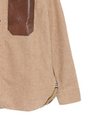 Junya Watanabe Man Men`s Shirt