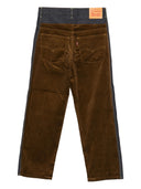 Junya Watanabe Man Men`s Pants