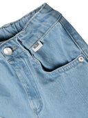 Gcds Denim Shorts Inserts