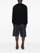 Comme Des Garçons Shirt Mens Shirt Knitted