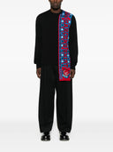 Comme Des Garçons Shirt Mens Shirt Knitted