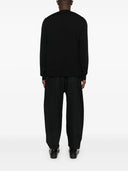 Comme Des Garçons Shirt Mens Shirt Knitted