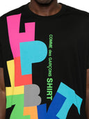 Jag går ingenstans.