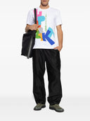 Jag går ingenstans.