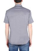 Camisa Boss con logo